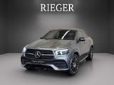 Mercedes-Benz GLE 400 d AMG 4M Pano*NIGHT*MEMORY*AHK*21"*360°* - gebrauchte Mercedes-Benz GLE 400 aus dem Jahr 2023