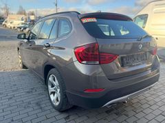 Fahrzeugabbildung BMW X1 X1 xDrive20d Aut. Sport Line PANO LEDER