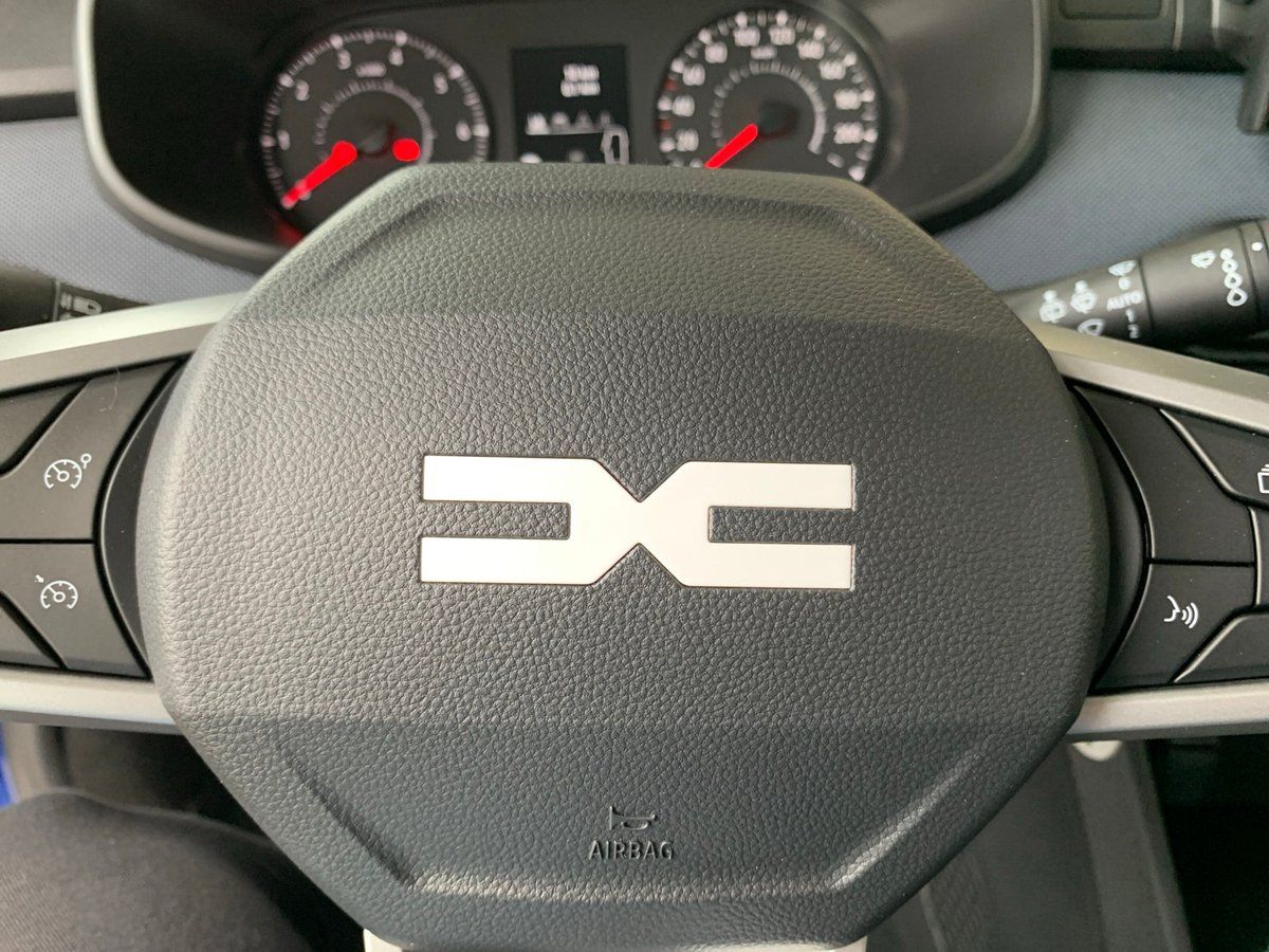 Dacia Sandero - Bild 32