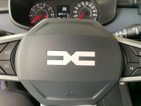 Dacia Sandero - Vorschau Bild 32