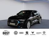 Audi Q3 Sportback 35 TFSI  S tronic AHK+LED+SHZ