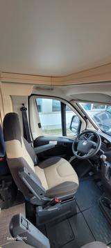 Eura Mobil Activia One 570 HS - 570