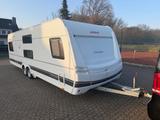 Dethleffs Camper 730 FKR - Dethleffs Camper