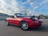 Mazda MX-5 NA 1.6 Miata - Mazda: Mx Miata