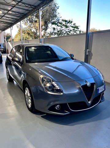 Alfa Romeo Giulietta 1.6 JTDm 120 CV Business