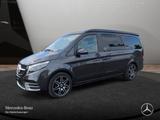 Mercedes-Benz Marco Polo 300 d Allrad+AMG+9G+AHK+StandHZ+MBUX - Mercedes-Benz Gebrauchtwagen in Düren