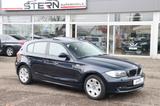 BMW 116i Automatik l XENON l SHD l - BMW 116 aus 2008: 116i
