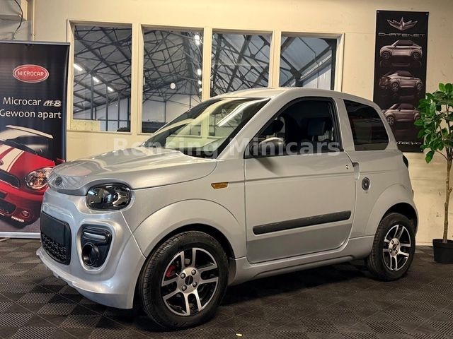 MICROCAR M.Go