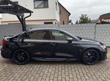 Audi QUATTRO*RS-AGA*280KM/H*RS-SITZE*AUDI GAR. 12.26 - Audi RS3 aus 2021