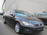 Seat Leon Style-NAVI-SHZ-2xPDC-ALU-TEMPO-2.HAND - Seat Leon in Gelsenkirchen