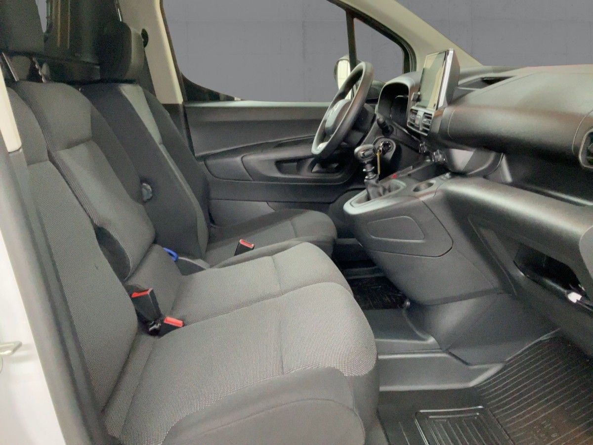 Toyota Proace City - Bild 12