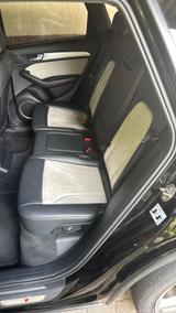 Audi SQ5 3.0 TDI competition tiptronic quattro - - schwarze Audi SQ5