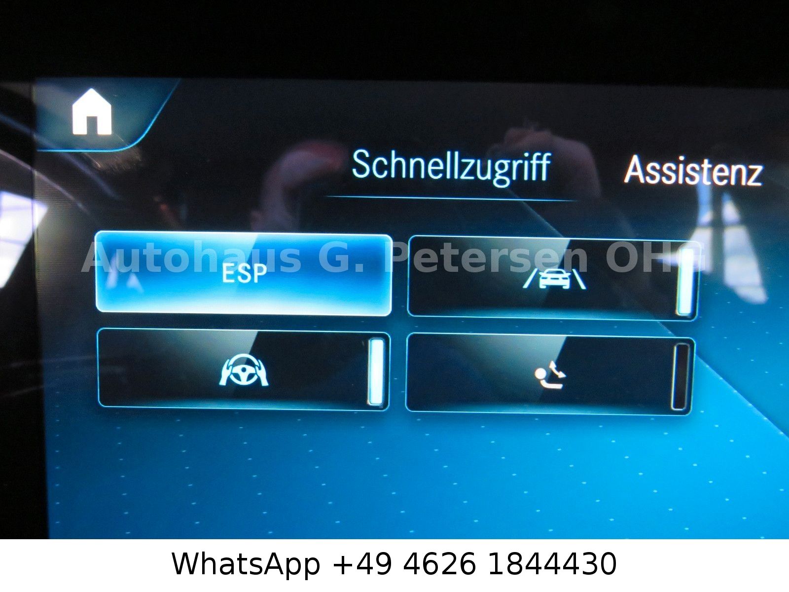 Fahrzeugabbildung Mercedes-Benz E 220 Td*