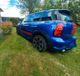 MINI  Countryman John Cooper Works S ALL4 - MINI Cooper S Countryman von privat