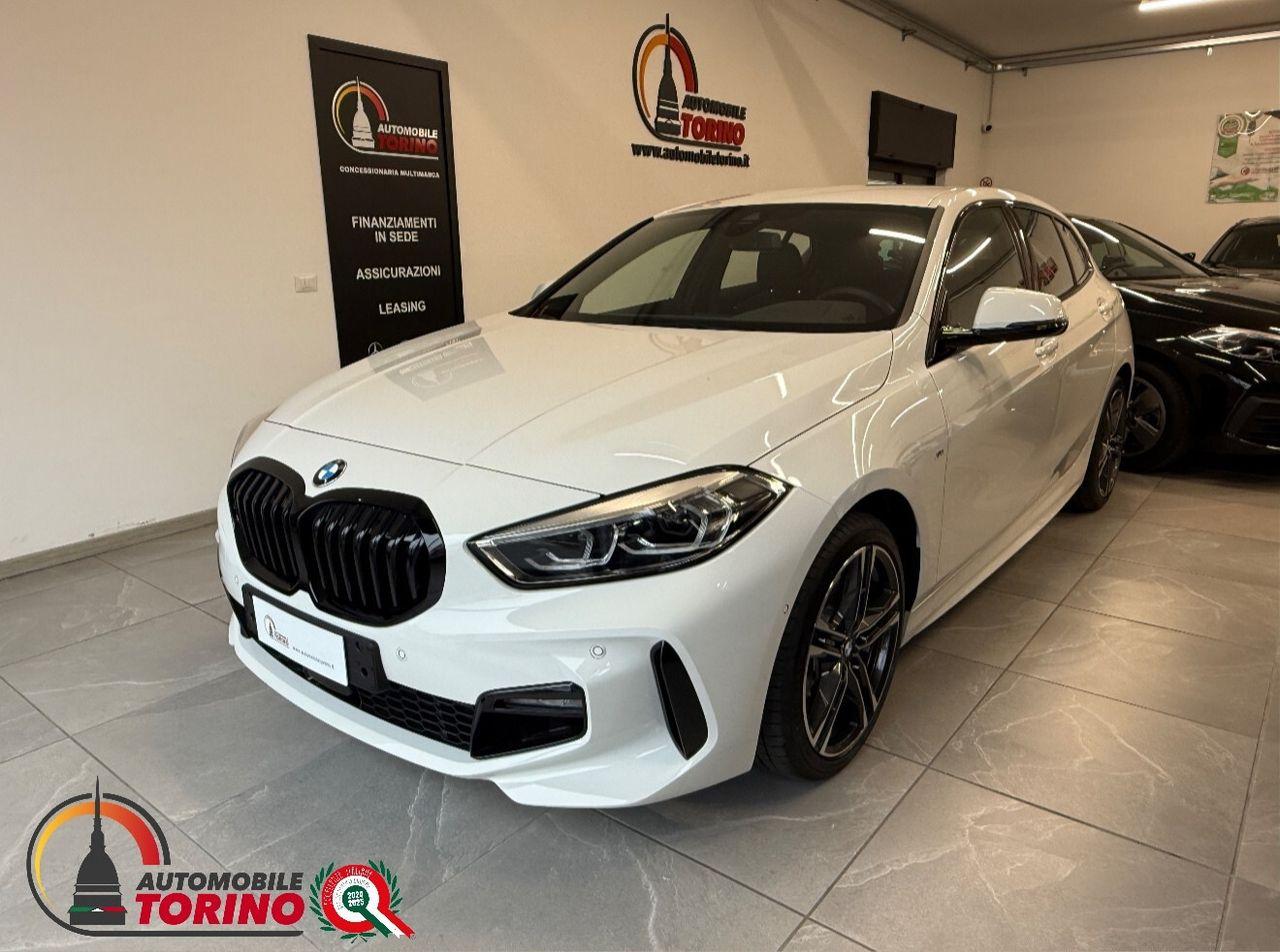 BMW 120 Bmw 120 120i 5p. Msport VIRTUAL