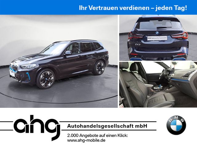 BMW IX3 M SPORT 