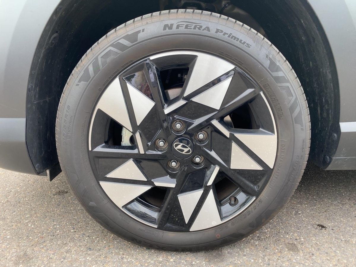 Hyundai KONA - Bild 7