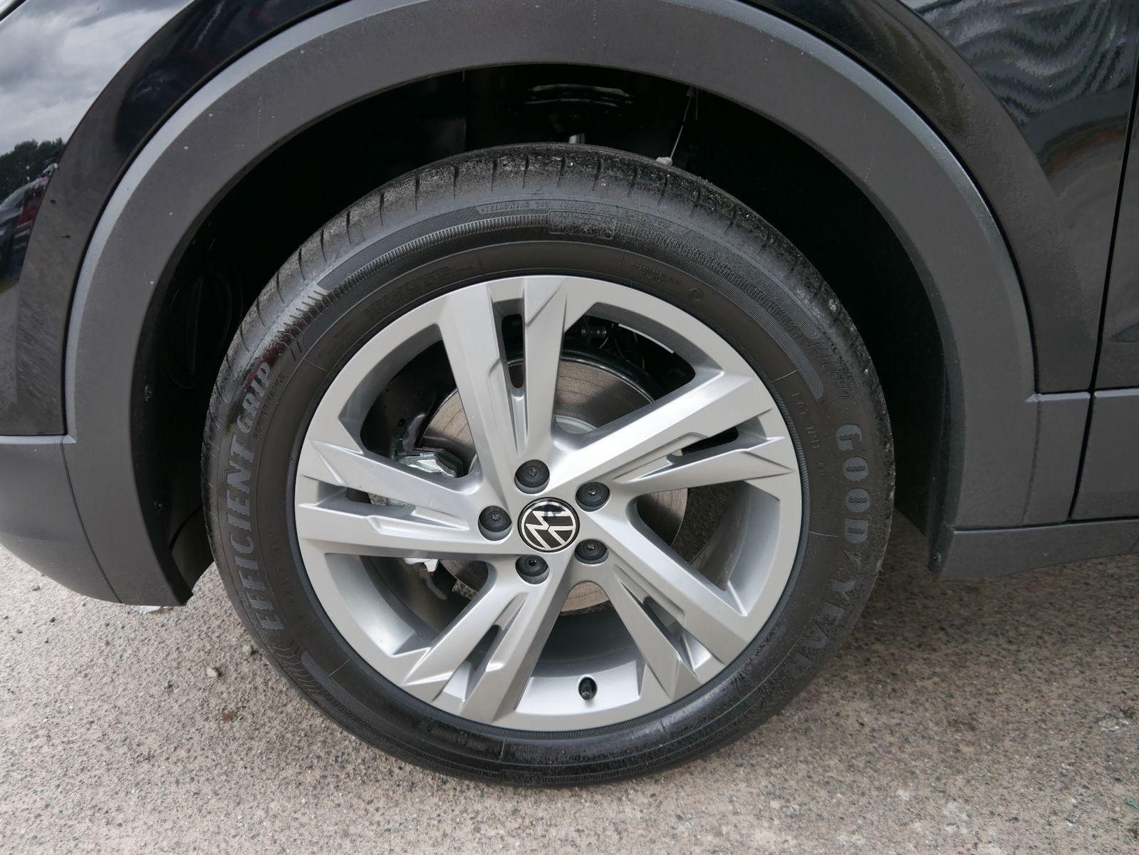 Volkswagen T-Cross - Bild 4