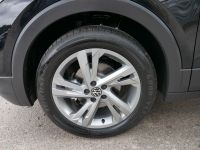 Volkswagen T-Cross - Vorschau Bild 4