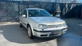 Volkswagen Golf 4 1.9TDi 90PS *GrünePlakette, AHK* - Volkswagen Golf: 90ps TDI