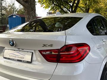 2014 BMW X4 缩略图 14