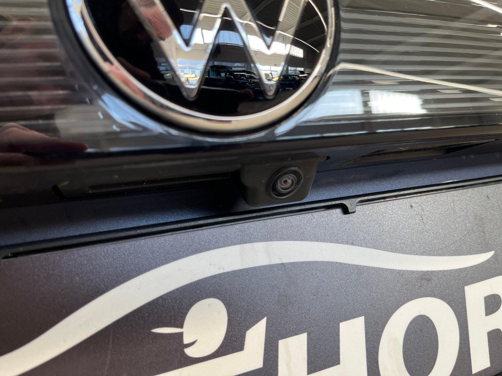 Volkswagen T-Cross Energy 1.0 TSI DSG Park-/Lenkassistent, миниатюра 21