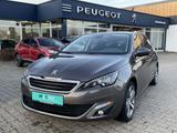 Peugeot 308 SW PureTech 130 EAT6 Stop & Start Allure - Peugeot 308: 1.6