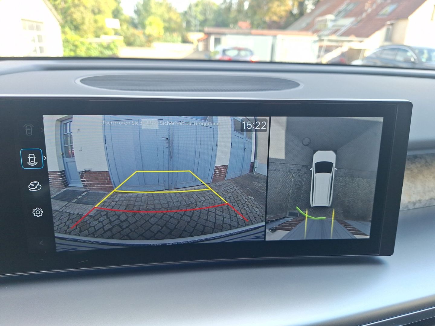 Hyundai IONIQ 9 – Bild 20