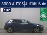 Mercedes-Benz A 220 d 4M Progressive Navi MB-LED HuD Pano 360° - Mercedes-Benz A 220 aus 2021