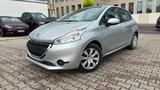 Peugeot peugeot 208 2012 - Peugeot 208 mit Diesel-Antrieb: Automatik