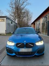 BMW Bmw 135i m Performance - BMW 1er Reihe: Performance