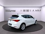 Seat Leon 1.5 Style DSG eTSI OPF Klimaautom Apple Car - Seat: Allradantrieb