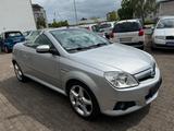 Opel Tigra Twin Top Enjoy - Opel Tigra Enjoy mit Benzin-Antrieb