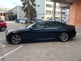 BMW 740Le iPerformance xDrive - - BMW 740: 740i Xdrive