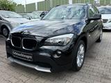 BMW X1 18 i sDrive Automatik HU NEU GARANTIE - BMW X1 aus 2012 mit Benzin-Antrieb: Geländewagen