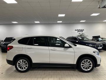 BMW X1 - 12