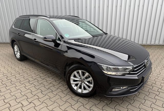 Volkswagen Passat*Variant*Business*Navi*Virtual*Kamera*AHK*