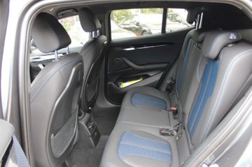 BMW X2 sDrive 20 i M Sport