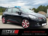 Renault Clio IV Luxe Keyless Klimaautomatik Navi Tempom. - Renault Clio Gebrauchtwagen in Freiburg