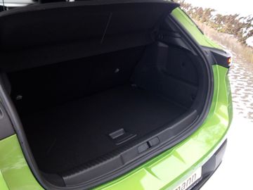 Bild 11 Opel Mokka 1.2T GS Alcantara Voll-LED Navi-App AT