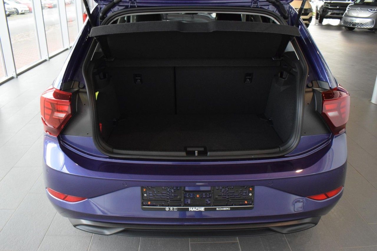 Volkswagen Polo - Bild 9