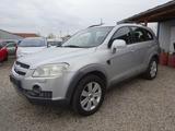 Chevrolet Captiva 2.0 LT Exclusive 4WD 7-Sitzer Automatik - Chevrolet Captiva in Dresden