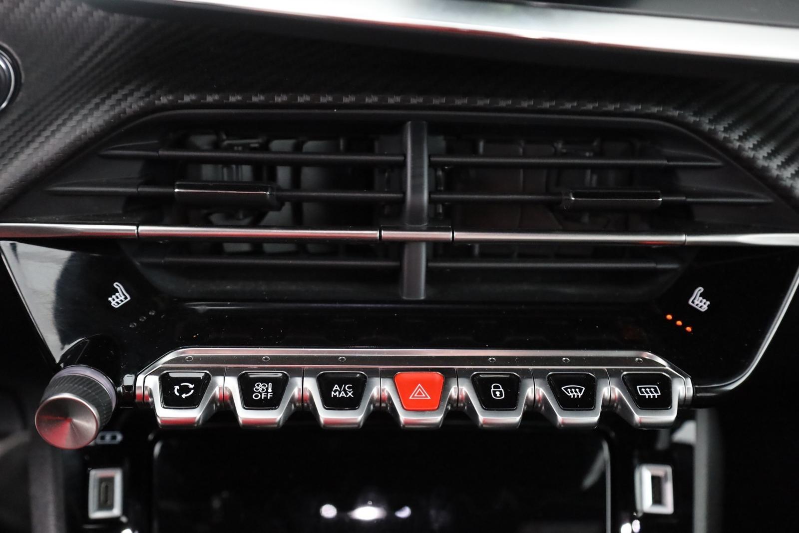 Peugeot 2008 GT PureTech 130 Aut. LED Navi Kamera