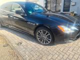 Maserati Quattroporte 3.0d V6 Diesel - Grand Sport Auto - Maserati: Gran Sport