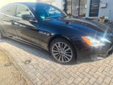 Maserati Quattroporte 3.0d V6 Diesel - Grand Sport Auto - Maserati: Sport