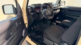 Suzuki Jimny 1,5 NFZ Comfort/GJR/AHK/Soundsystem/ - Suzuki Jimny Gebrauchtwagen in Hamburg