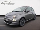Fiat 500C Lounge SitzH. Klimaauto. - Fiat 500C mit Diesel-Antrieb