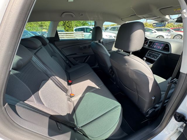 Seat Leon  ST Xcellence
