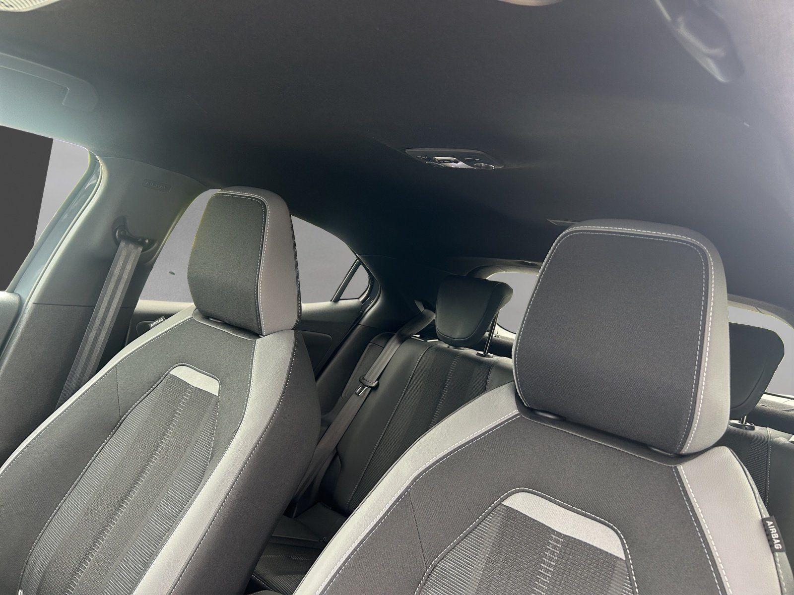 Fahrzeugabbildung Opel Mokka 1.2 Turbo GS/Kamera/SHZ/LHZ/LED
