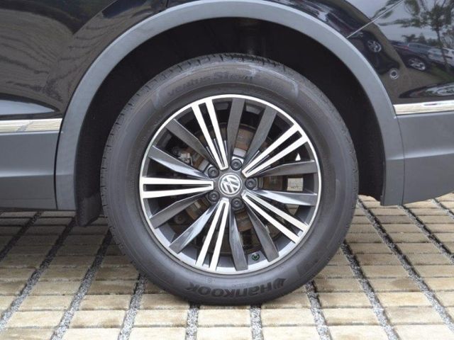 Tiguan Allspace 2.0 TSI 220 PS 4Motion DSG Highl